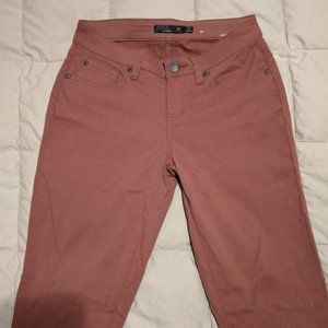 Prana Briann Halle Pant 00